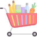 Place your organic food order easily from our wide selection